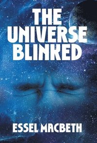 bokomslag The Universe Blinked