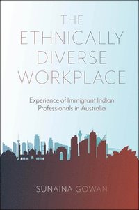 bokomslag Ethnically Diverse Workplace