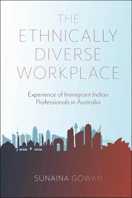 Ethnically Diverse Workplace 1