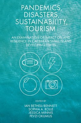 Pandemics, Disasters, Sustainability, Tourism 1