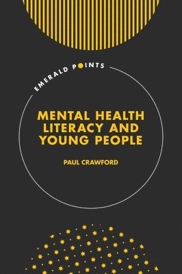 bokomslag Mental Health Literacy and Young People