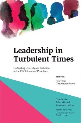 Leadership in Turbulent Times 1