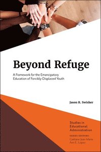 bokomslag Beyond Refuge