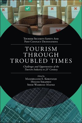 Tourism Through Troubled Times 1