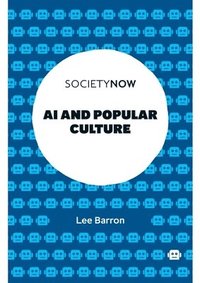bokomslag AI and Popular Culture