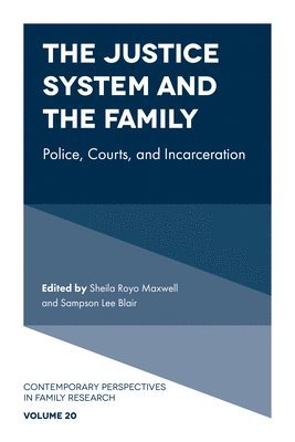 The Justice System and the Family 1