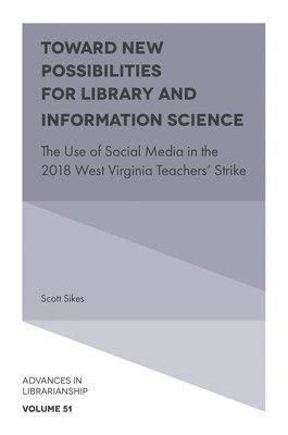 Toward New Possibilities for Library and Information Science 1