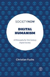 bokomslag Digital Humanism