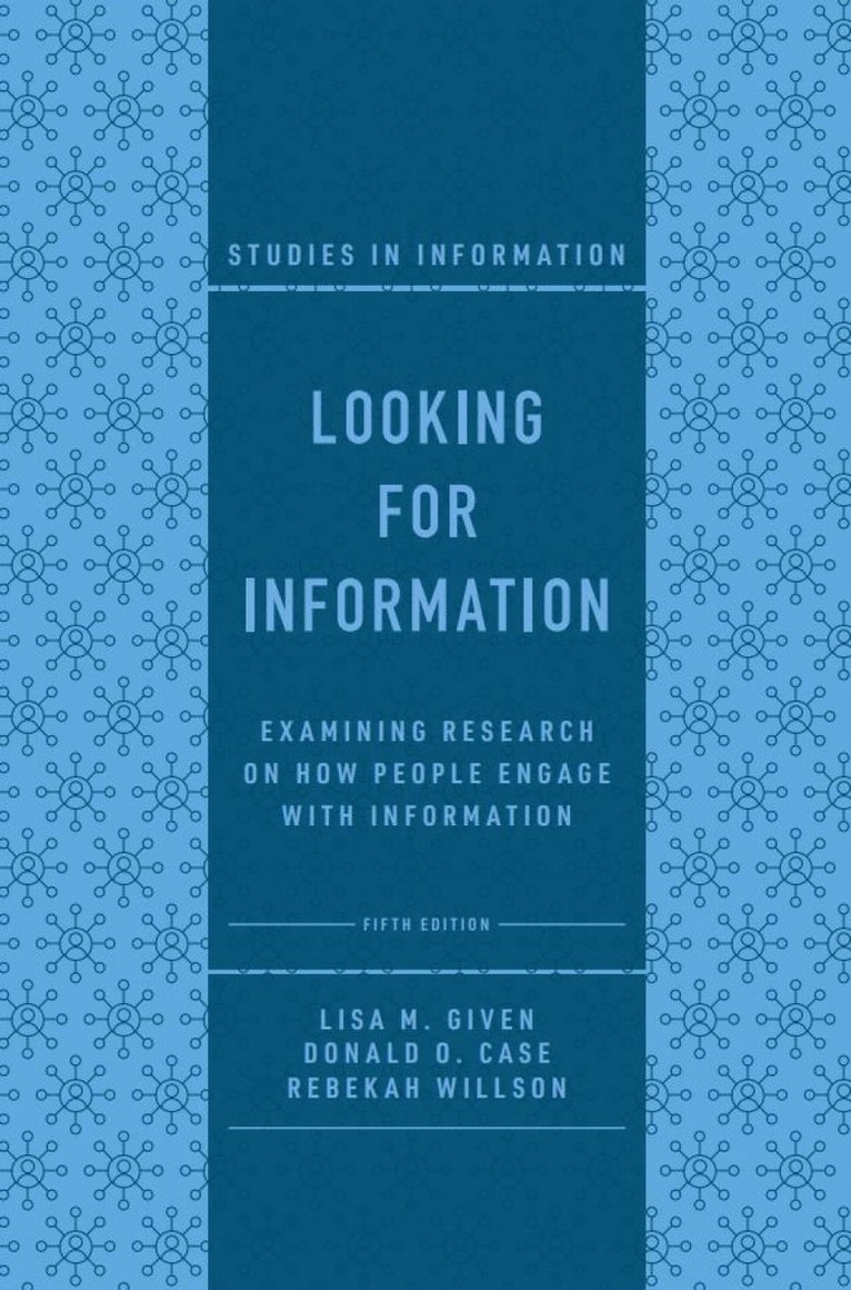 Looking for Information