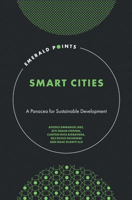 Smart Cities 1