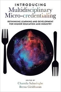 bokomslag Introducing Multidisciplinary Micro-credentialing