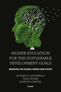 bokomslag Higher Education for the Sustainable Development Goals
