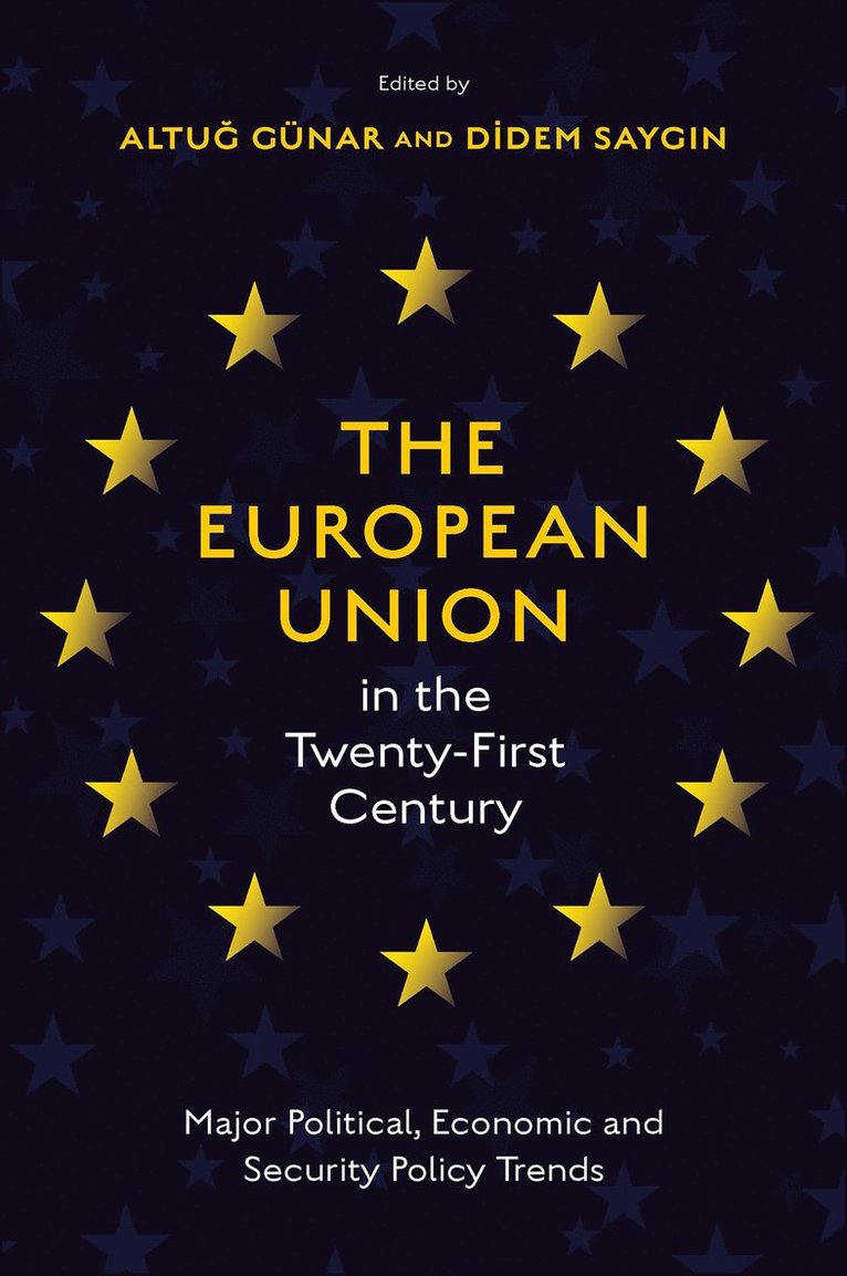 European Union in the Twenty-First Century