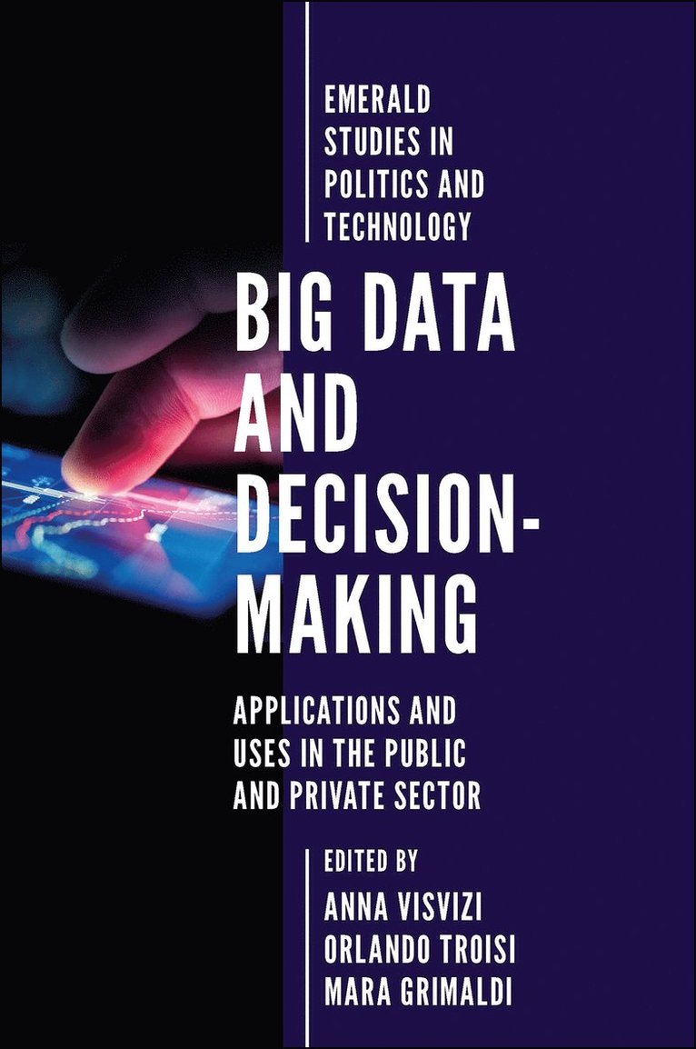 Big Data and Decision-Making 1