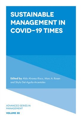 Sustainable Management in COVID-19 Times 1