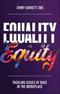 bokomslag Equality vs Equity