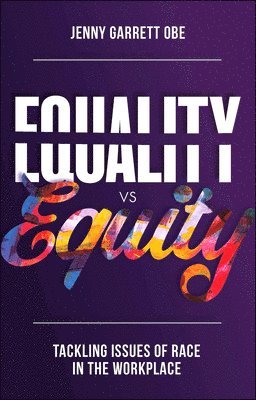Equality vs Equity 1