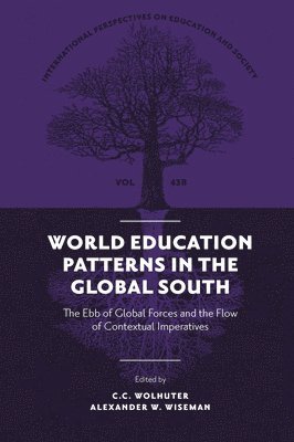 bokomslag World Education Patterns in the Global South