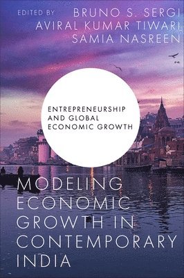 Modeling Economic Growth in Contemporary India 1