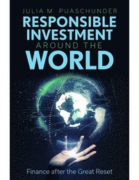 bokomslag Responsible Investment Around the World