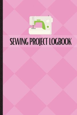 Sewing Project Logbook 1