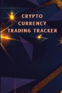 bokomslag Crypto Currency Trading Tracker