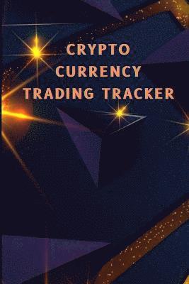 Crypto Currency Trading Tracker 1