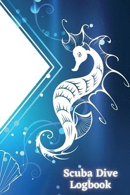 Scuba Dive Logbook