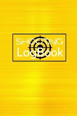 bokomslag Shooting Logbook