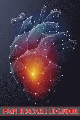 Pain Tracker Logbook