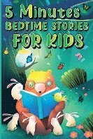 5 Minutes Bedtime Stories for Kids