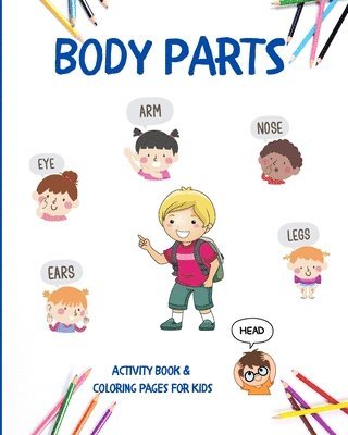 Body Parts 1