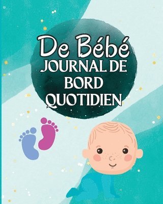 bokomslag Livre de Loch d'un enfant