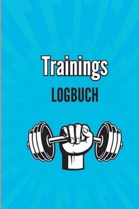 bokomslag Training Logbuch
