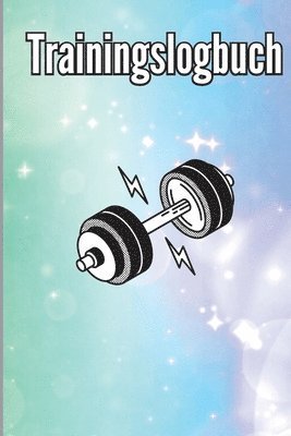 Stephan George - Trainingsbuch, Häftad