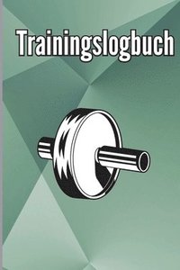 bokomslag Trainings-Logbuch