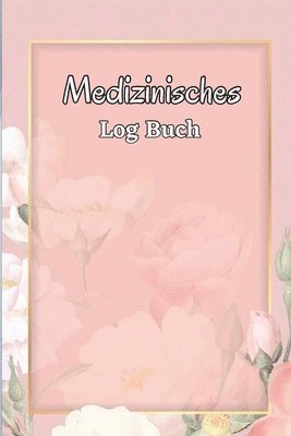 Medikamenten-Logbuch 1