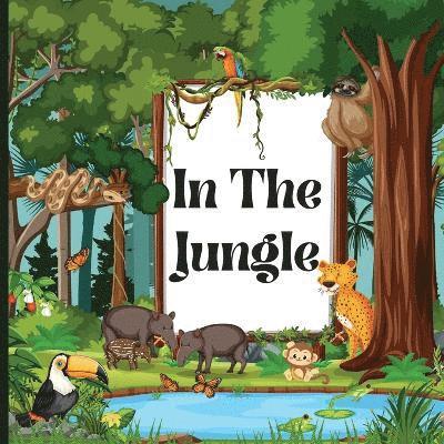 In the Jungle Book for Kids 1