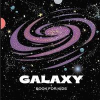 bokomslag Galaxy Book for Kids
