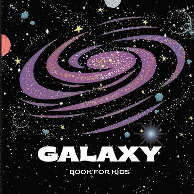 Galaxy Book for Kids 1