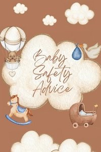 bokomslag Baby Safety Advice Book