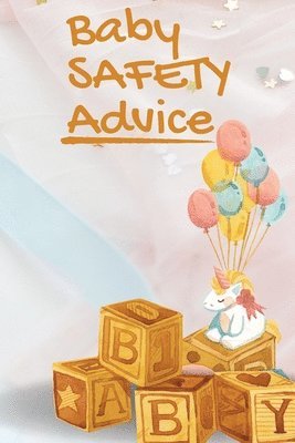 Baby Safety Advice Tips 1