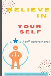bokomslag Believe in Yourself Book