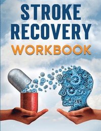bokomslag Stroke Recovery Workbook