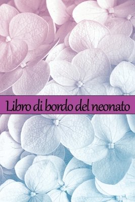 Libro di bordo del neonato 1