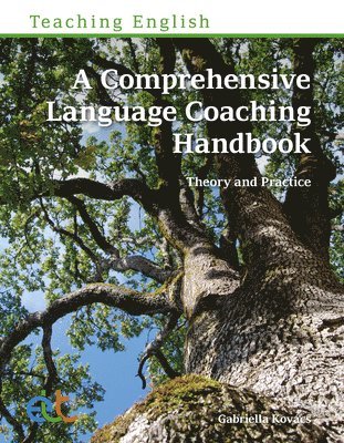 bokomslag Comprehensive Language Coaching Handbook