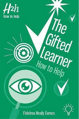 Fidelma Healy Eames - Gifted Learner, Häftad