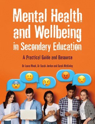 Mental Health and Wellbeing in Secondary Education 1