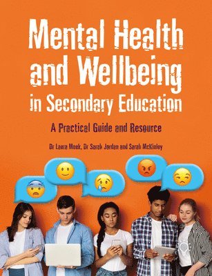 Mental Health and Wellbeing in Secondary Education