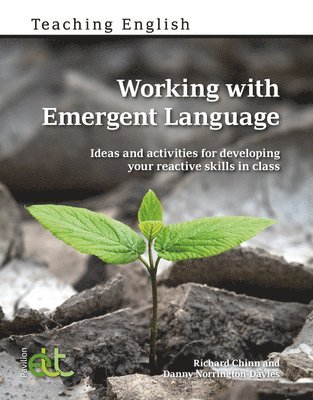 bokomslag Working with Emergent Language